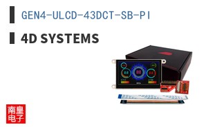 GEN4-ULCD-43DCT-SB-PI ͼƬ